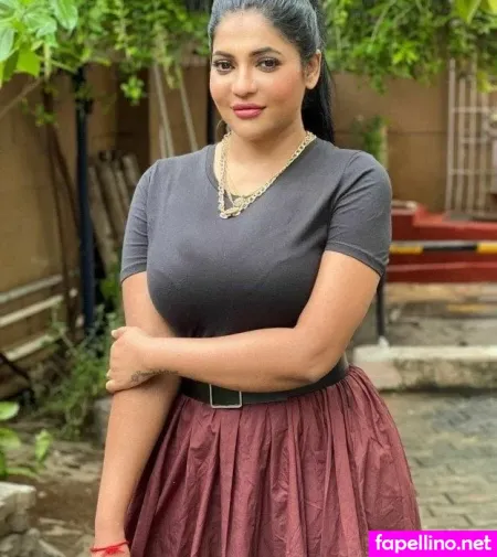 Reshma Pasupuleti OnlyFans Thumbnail #EIpsudlULK