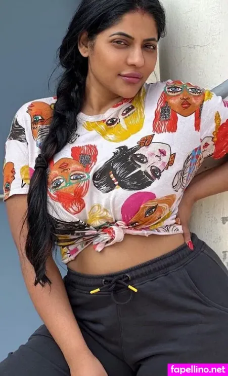 Reshma Pasupuleti OnlyFans Thumbnail #K3qm8ND2pm