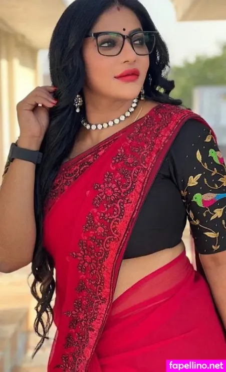 Reshma Pasupuleti OnlyFans Thumbnail #KtSKsfK2RS