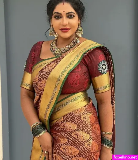Reshma Pasupuleti OnlyFans Thumbnail #RTuKB99iSa