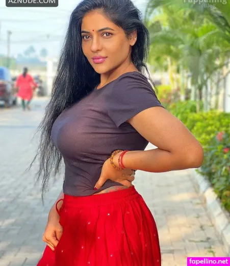 Reshma Pasupuleti OnlyFans Thumbnail #XCJAYMohGP