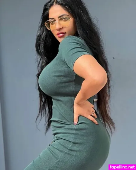 Reshma Pasupuleti OnlyFans Thumbnail #fl0FzRyfRy