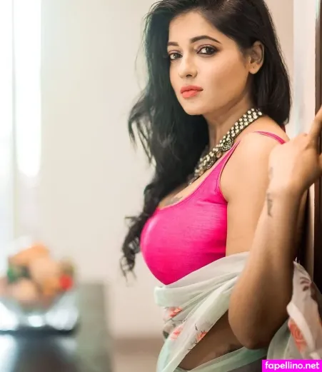 Reshma Pasupuleti OnlyFans Thumbnail #gQw70ZTmdW