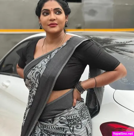Reshma Pasupuleti OnlyFans Thumbnail #guntjrhniZ