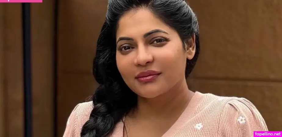 Reshma Pasupuleti OnlyFans Thumbnail #m9jI4XfQAE