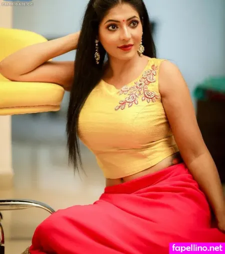 Reshma Pasupuleti OnlyFans Thumbnail #nOZ4ImpyRE