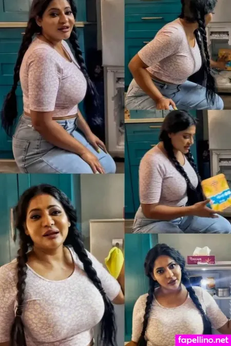 Reshma Pasupuleti OnlyFans Thumbnail #w2fzgRRtbb