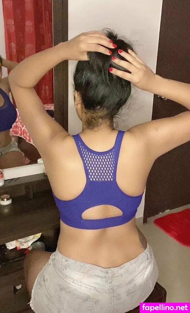 Reshma Pasupuleti Nude Leaked OnlyFans Photo #wjgiCSgbgZ