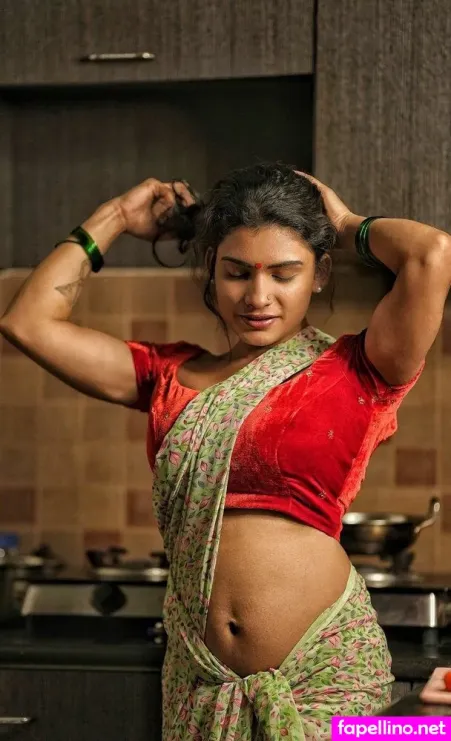 Reshma R Nair OnlyFans Thumbnail #haqcIG6Ac0