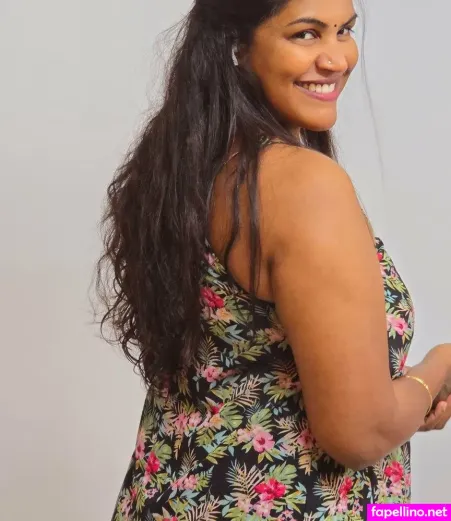 Reshma Rechu OnlyFans Thumbnail #ORWhuXvW46