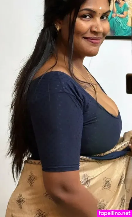 Reshma Rechu OnlyFans Thumbnail #hVz59BFD0y