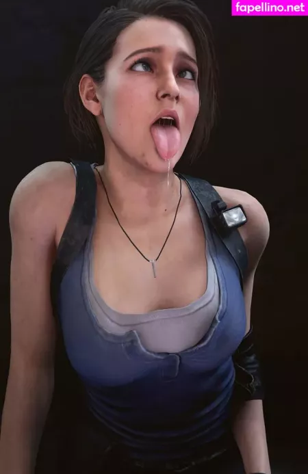 Resident Evil OnlyFans Thumbnail #Bgk756VjhS