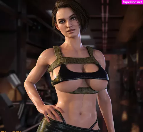 Resident Evil OnlyFans Thumbnail #qjzX7XgLMW