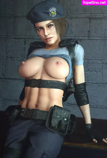 Resident Evil OnlyFans Thumbnail #zEljxapdjr