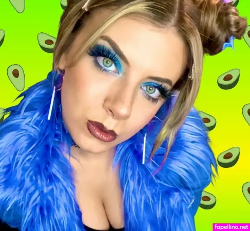 Retr0avocado OnlyFans Thumbnail #k9Dqmg2UZ5