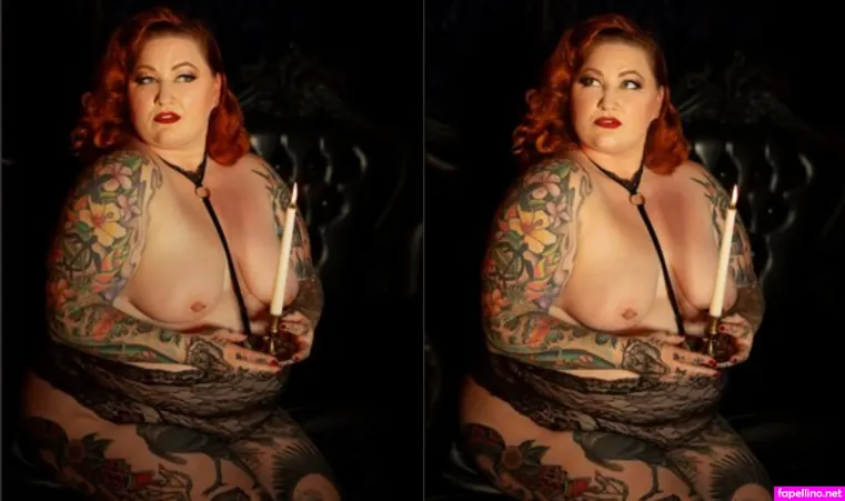 Retro Lovely Pinup Magazine OnlyFans Thumbnail #AdN3aSKi5m