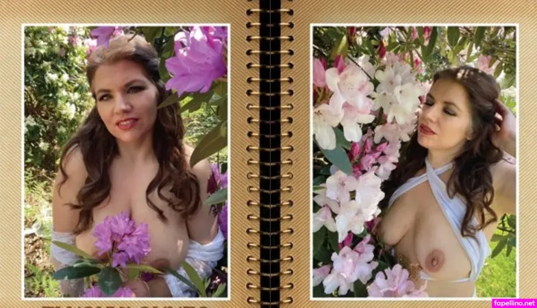 Retro Lovely Pinup Magazine OnlyFans Thumbnail #D6AanQ6bzt