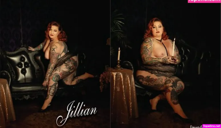 Retro Lovely Pinup Magazine OnlyFans Thumbnail #MIUUMSB0Fp