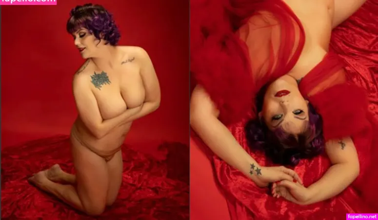 Retro Lovely Pinup Magazine OnlyFans Thumbnail #dHrpHjVdEK