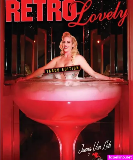 Retro Lovely Pinup Magazine OnlyFans Thumbnail #fG8dzr0ibS