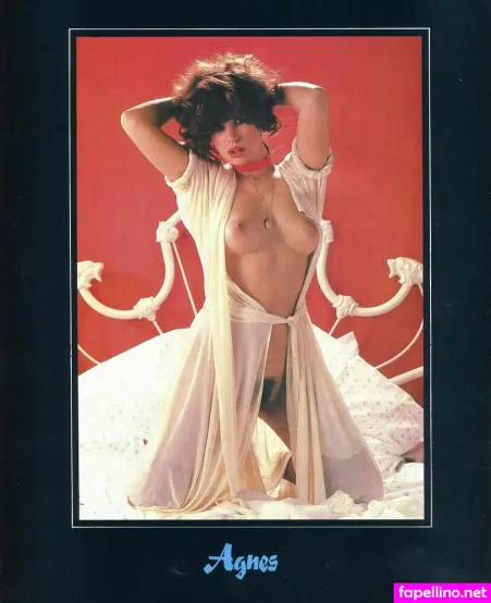 Retro Magazine OnlyFans Thumbnail #LoD7mkOfJ2