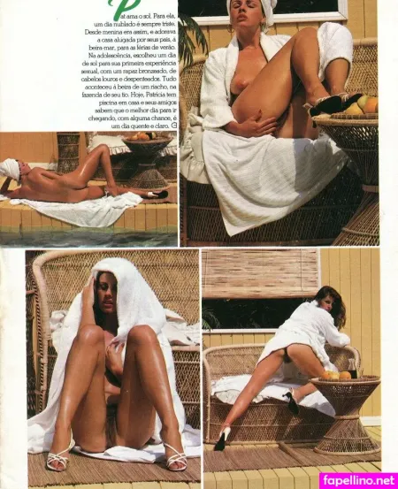 Retro Magazine OnlyFans Thumbnail #XrVJ3NGjTd