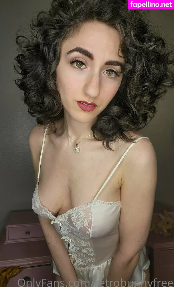 retrobarbie92, retrobunnyfree Nude Leaked OnlyFans Photo #ZtZEDkWblh