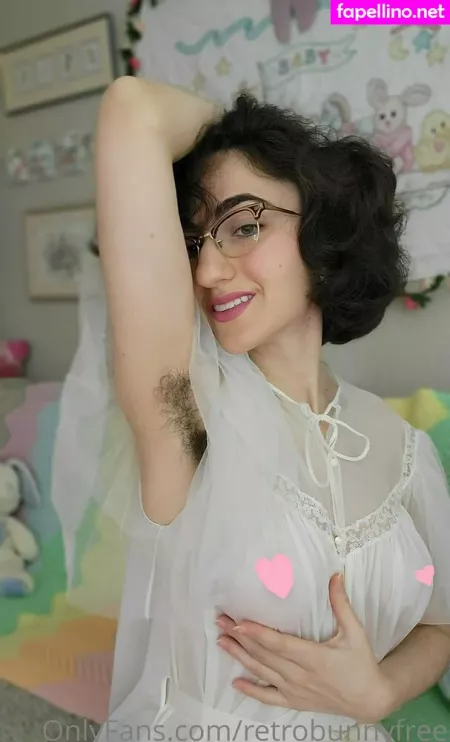 Retrobunnyfree OnlyFans Thumbnail #d2vQIBoRcp