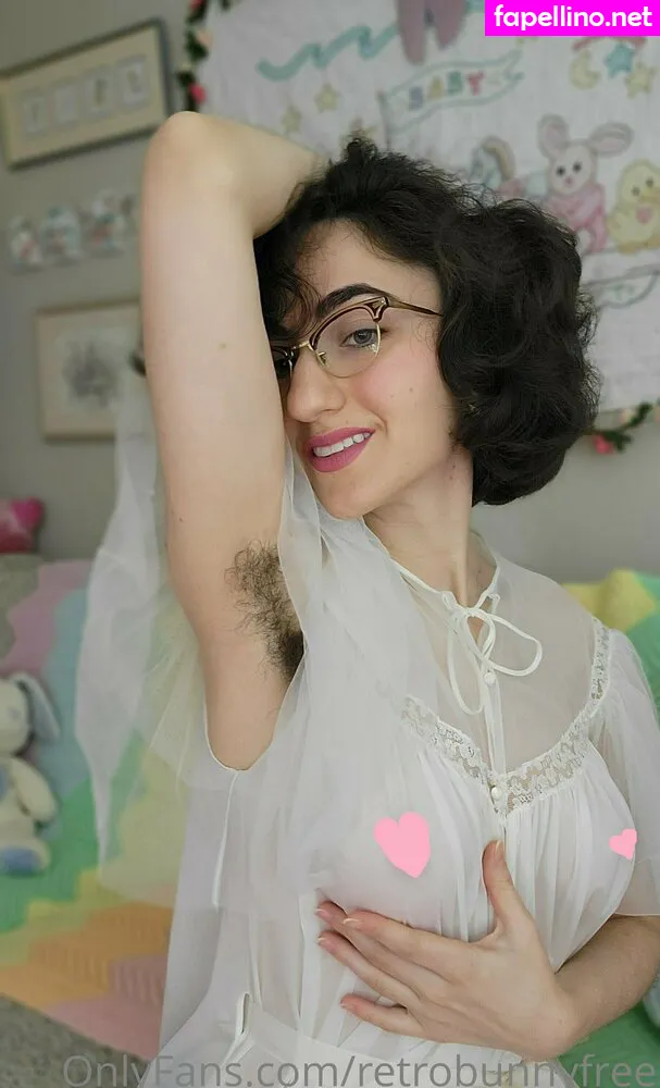 retrobarbie92, retrobunnyfree Nude Leaked OnlyFans Photo #d2vQIBoRcp