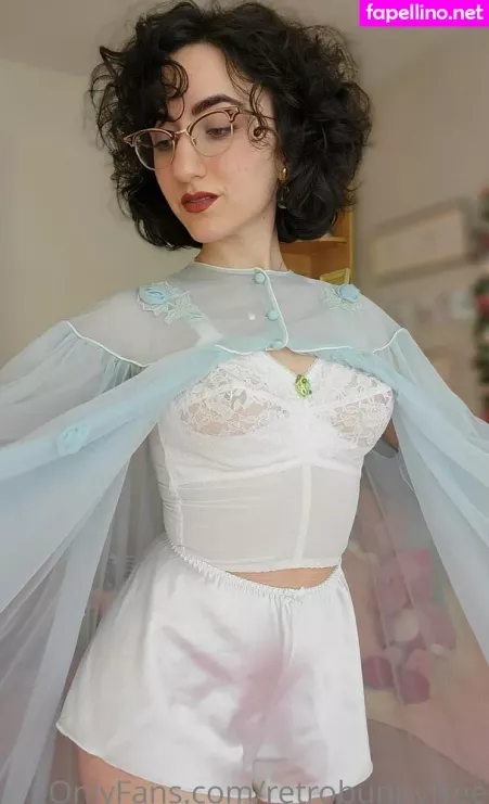 Retrobunnyfree OnlyFans Thumbnail #skyXREBvw8