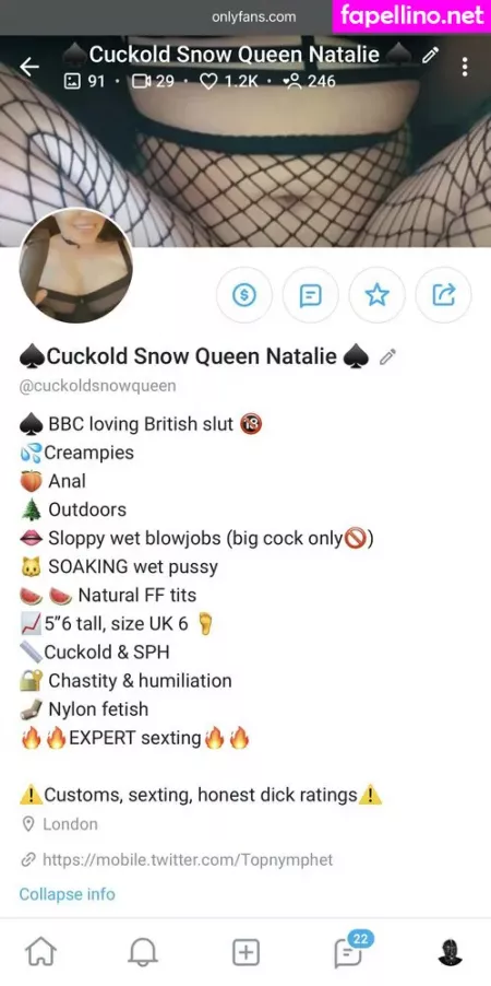 Retweetcuckold OnlyFans Thumbnail #QuszwMwhZx