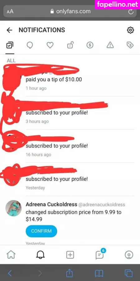 Retweetcuckold OnlyFans Thumbnail #qyack0sRCE