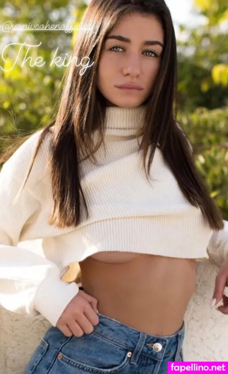 Reut Ron OnlyFans Thumbnail #yjn1Z64HbR