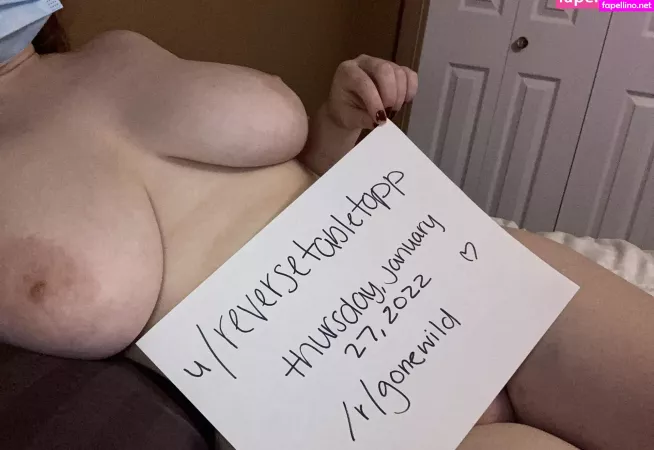 Reversetabletop OnlyFans Thumbnail #1QjtqWCd4L