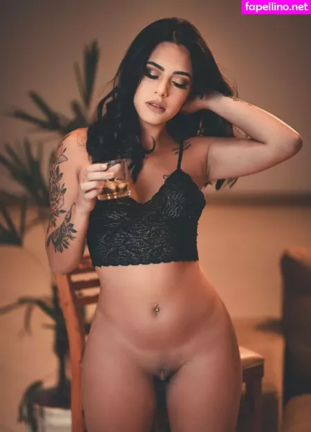 Revista Boudoir OnlyFans Thumbnail #omuqnCfmP2