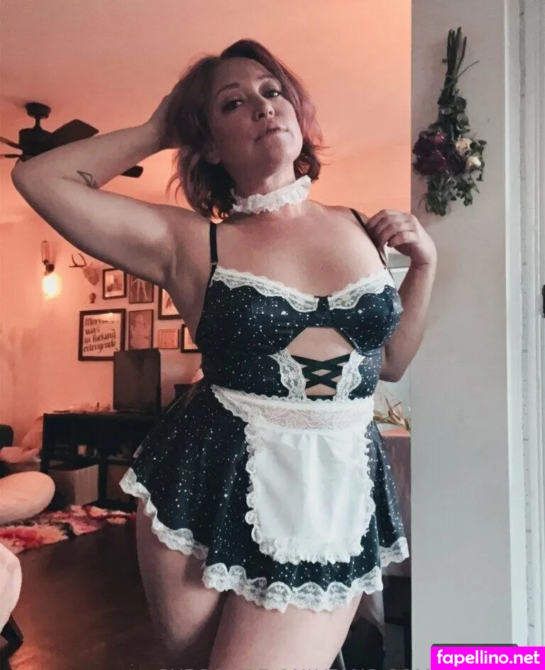 revruciferfree Nude Leaked OnlyFans Photo #UtU5OplJ6O