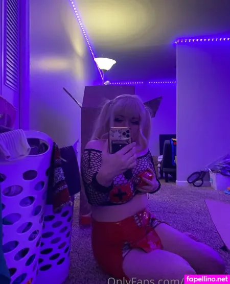 Revyromi OnlyFans Thumbnail #TexTzMeROr