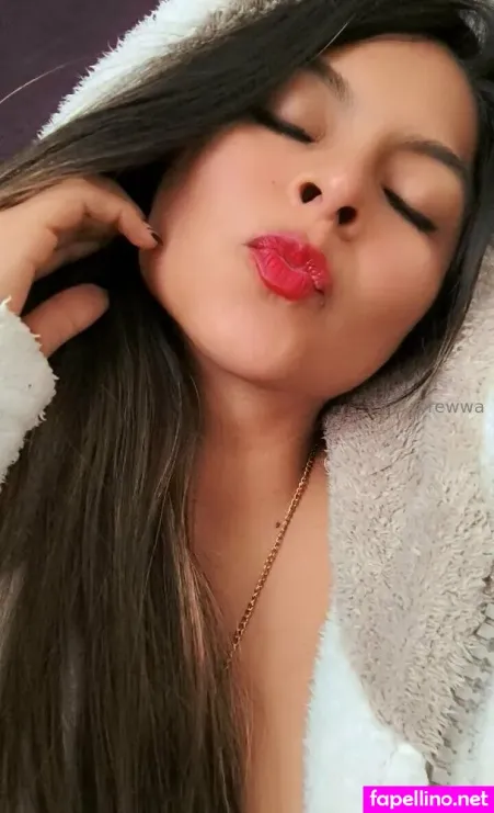 Rewwa OnlyFans Thumbnail #5tWOF5hJsn