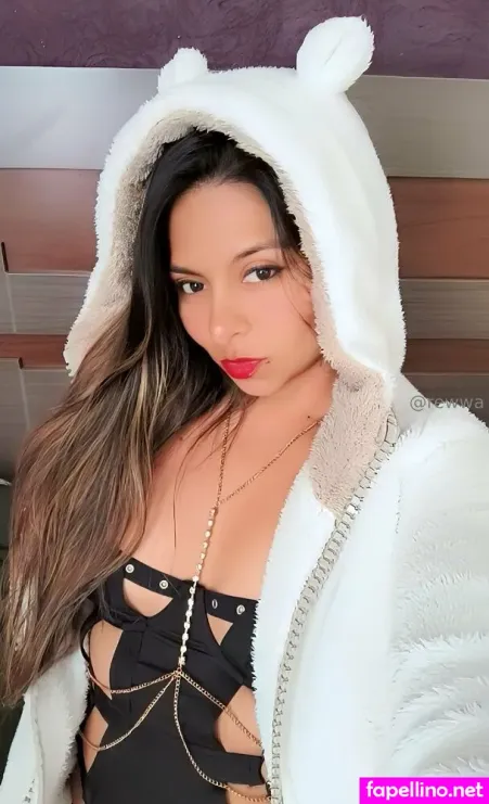 Rewwa OnlyFans Thumbnail #lySYi1nHvv
