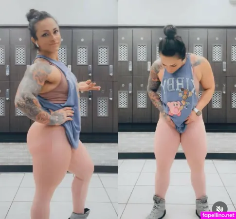 Rexy Flex OnlyFans Thumbnail #j4l0YhCXJA