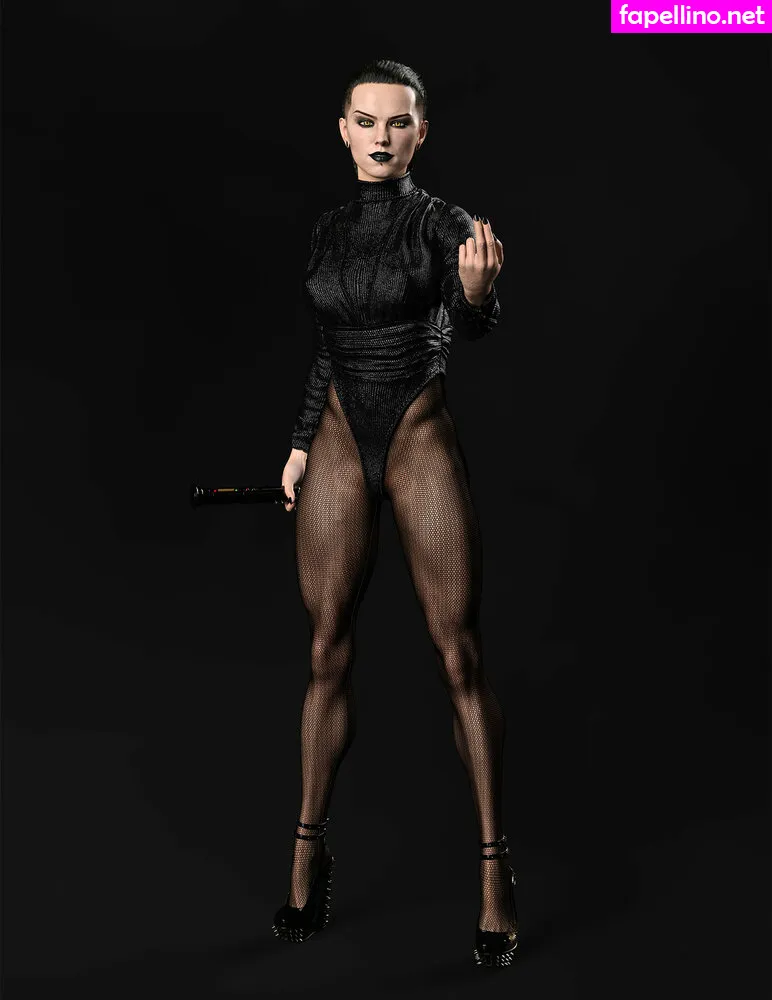 Star Wars Nude Leaked OnlyFans Photo #8CDjBiJXm8