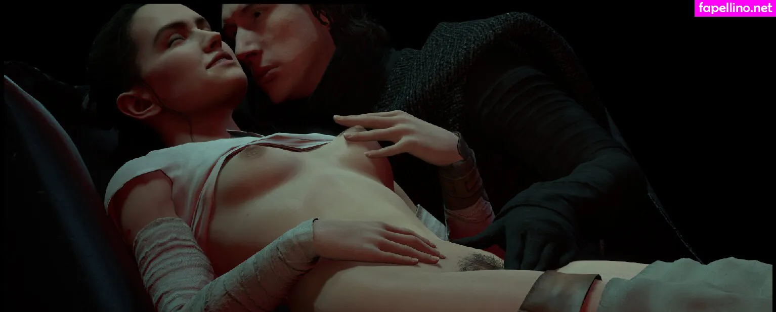 Star Wars Nude Leaked OnlyFans Photo #W5AFIXamFo