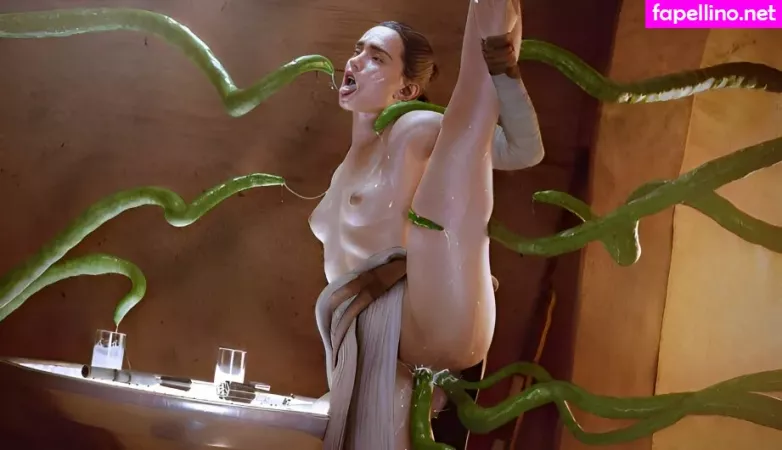 Rey From Star Wars OnlyFans Thumbnail #fzKSlAxsc8