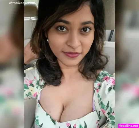 Reya Ghosh OnlyFans Thumbnail #6m68e2UkRZ