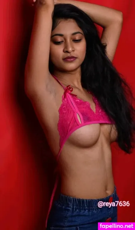 Reya Ghosh OnlyFans Thumbnail #7YcNYvXQQP