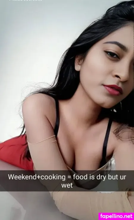 Reya Ghosh OnlyFans Thumbnail #KWBfKz0EvK