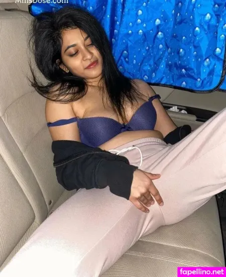 Reya Ghosh OnlyFans Thumbnail #LSHtHz8QPM