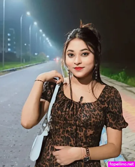 Reya Ghosh OnlyFans Thumbnail #LSgB2dvWcO