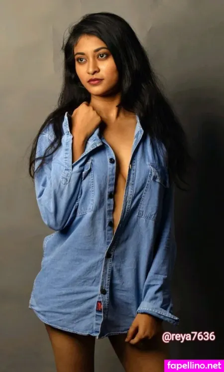 Reya Ghosh OnlyFans Thumbnail #Mj0qxP4lp0