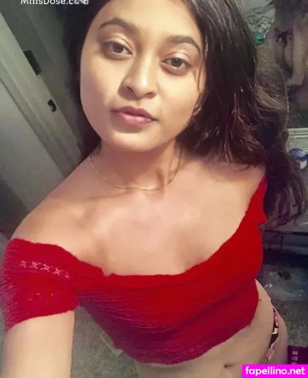 Reya Ghosh OnlyFans Thumbnail #oX4GYUJ5tR